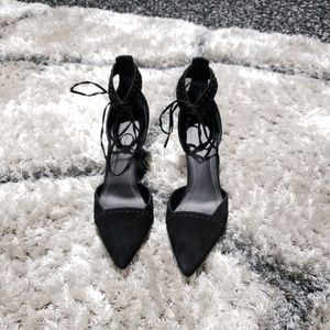 Kendall and Kylie Heels